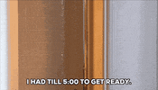 rushing lauren conrad GIF by The Hills
