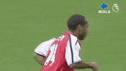 Premier League Love GIF by MolaTV