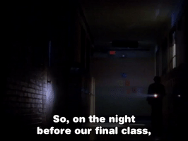season 1 GIF