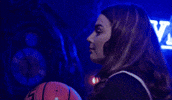 Stranger Things Clock GIF by Xavier Women's Basketball