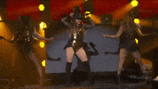 becky g GIF by iHeartRadio