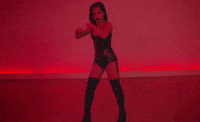 Mala Santa GIF by Becky G