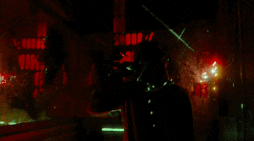Metal Counterparts GIF by Pure Noise Records