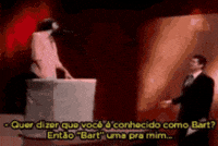 Hermes E Renato GIF