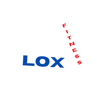 Theloxfitness cross training thelox theloxperformance theloxfitness Sticker