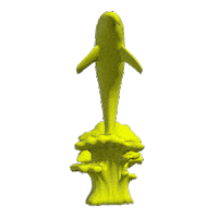 Design 3D Sticker by Resoluut