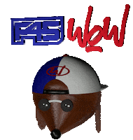 F45 Sticker by F45SouthWimbledon