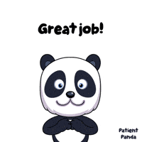 Awesome Well Done GIF by VeeFriends