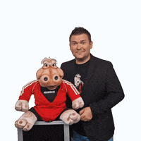 Comedy Amanda GIF by Sebastian Reich