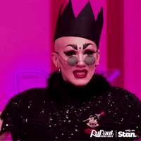 GIF by Stan.