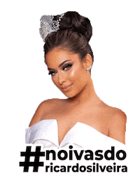 Ricardo Silveira Sticker by Ruby Rose