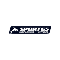 Winter Sports Ski Sticker by Sport65