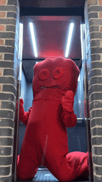 Wave Goodbye GIF by Sour Patch Kids UK