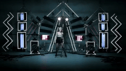 dancing on my own GIF by Robyn