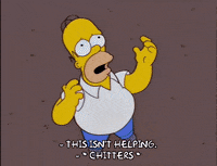 homer simpson episode 21 GIF