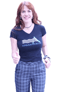 balayage weston Sticker by Armandeus Beauty Salon