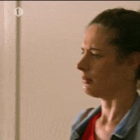 Nora What GIF by vrt