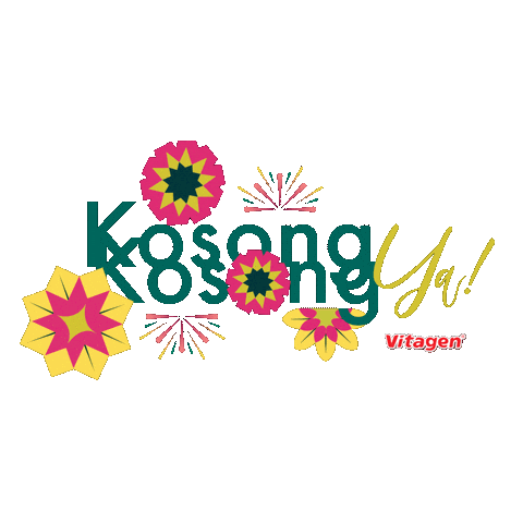 Shrmzb Maafzahirbatin Sticker by VITAGEN Malaysia