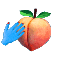 Sexy Stop Motion Sticker by Headexplodie