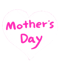 Mother Mommy Sticker by Gunmaunofficial