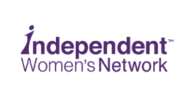 Woman Sticker by Independent Women's Forum