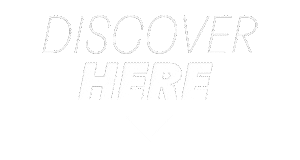 Discover Here Sticker by Henkel