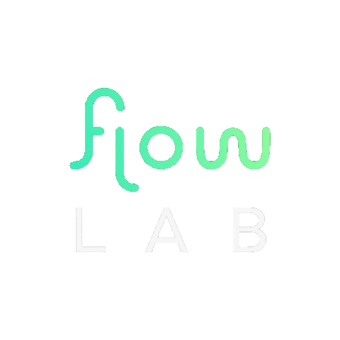 Brand Meditation Sticker by Flow Lab