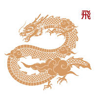 Cny 2024 Sticker by Oriental Group of Restaurants