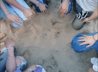 Summer Running GIF by TO1 티오원