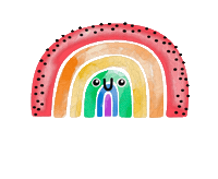 Proud Love Is Love Sticker