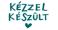 Handmade Sticker
