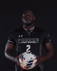 Soccer Msoc GIF by Purdue Fort Wayne Athletics