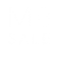 Mb Sticker by MINA BAIE