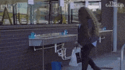 School Corona GIF by guardian