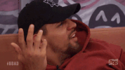 big brother idk GIF by Big Brother After Dark