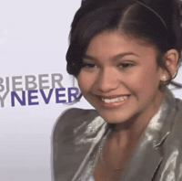 Red Carpet Smile GIF by the innernette