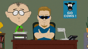 comedy central GIF