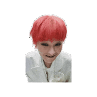 G-Dragon Vip Sticker