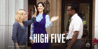 episode 7 nbc GIF by The Good Place