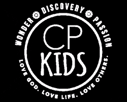 Cp Kids GIF by CrossPoint Katy