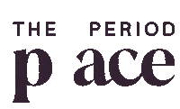theperiodplacenz period period poverty the period place Sticker