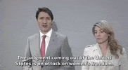 Supreme Court Abortion GIF by GIPHY News
