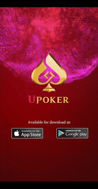 UPoker  GIF