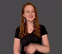 Asl Could Be GIF