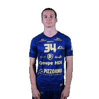 Srvhb Sticker by Saint-Raphaël Var Handball