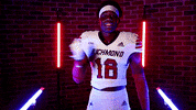 No Way Hall GIF by Richmond Spiders