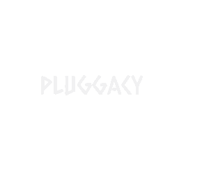 PLUGGACY giphyupload plug pluggacy Sticker