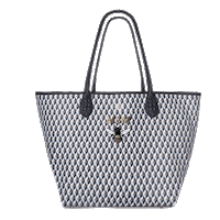 Handbag Shopping Bags Sticker by Lonbali