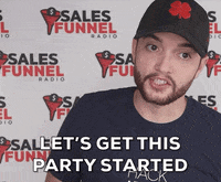 ashleycamillemedia affiliate marketing sales funnels affiliatemarketing capitalist pig GIF