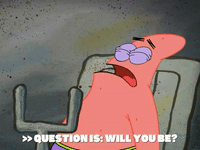 season 6 episode 21 GIF by SpongeBob SquarePants